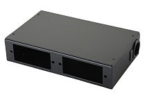 Точки консолидации Q-SLOT