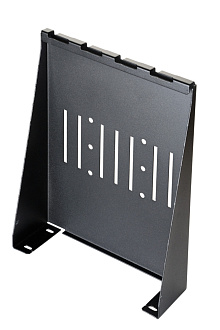 Набор для крепления лотков к крыше шкафов, высота 300 мм, D9000/S3000