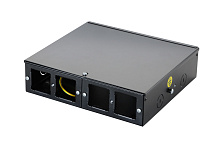 Точки консолидации