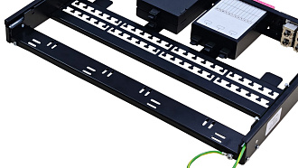 Универсальная выдвижная платформа Q-SLOT