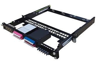 Универсальная выдвижная платформа Q-SLOT