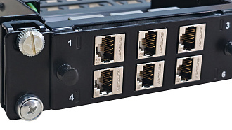 Универсальная выдвижная платформа Q-SLOT