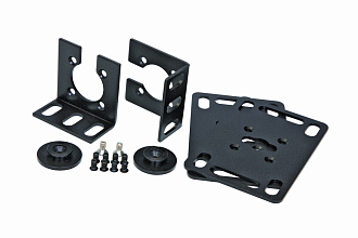 Запасной крепежный набор для блоков распределения питания