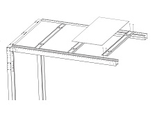 Потолочные панели