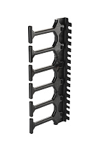 Вертикальные организаторы Zero-U