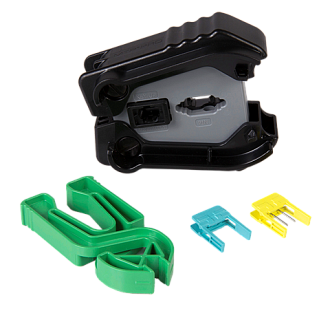 Инструмент для смены полярности и гендера MTP PRO коннекторов