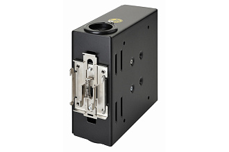 Точка консолидации Q-SLOT, 1 слот, 145 мм, корпус