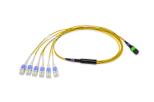 Тип оптического волокна SM G.657.A2