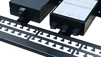 Универсальная выдвижная платформа Q-SLOT