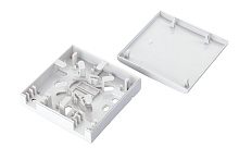 Коробки оптические настенные