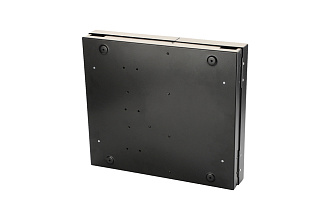 Панель настенная Q-SLOT, 3 слота, корпус