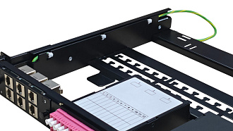 Универсальная выдвижная платформа Q-SLOT