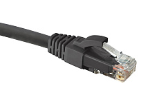 Коммутационные шнуры U/UTP внешние