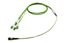 Тип оптического волокна OM5