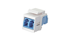 Модули Keystone с оптическими адаптерами