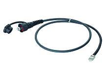 Коммутационные шнуры Industrial LSZH, ODVA RJ45 - RJ45