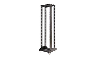 Рама 19" Racknet R300, 36U, черный
