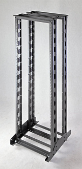 Рама 19" Racknet R300, 36U, черный