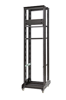 Рама 19" Racknet R300, 36U, черный