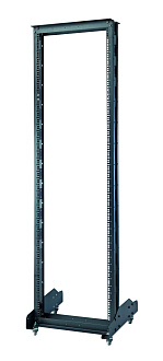 Рама 19" Racknet R300, 36U, черный